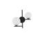 Armed Sconce