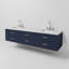 Ensemble de meuble-lavabo double 80 po-82339828-82339829