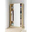 Manufactured Wood Wardrobe