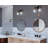 Nadya 2 - Light Dimmable Vanity Light-104166047