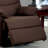 Cousteau Upholstered Recliner