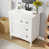 Blanc est en rupture de stock