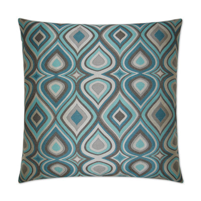 Doyle Pillow Cover & Insert