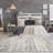 Abstract Indoor Rug-586296848