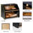 Storage Shelves