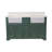 Emiliano 60'' Double Bathroom Vanity with Top-1697278965-1686589864