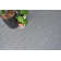 Echo Handmade Flatweave Ivory/Black Area Rug
