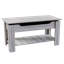 Anavictoria Lift Top Four Leg Coffee Table with Storage-672833722-672833723