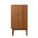 Calandre 24'' Single Bathroom Vanity with Ceramic Top