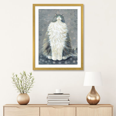" Foggy " by Kim Haskins