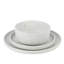 Waterside 12pc Stoneware Dinner Set-128762196