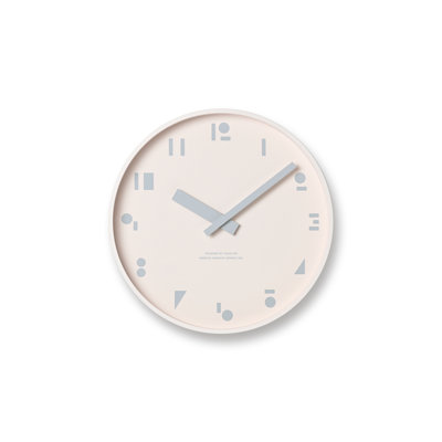 Everlei Wall Clock