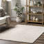 Tapis lavable à la machine Nia-86882863