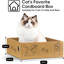 5.3 " H Cat Scratching Pad