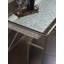 Signature Designs Cumulus Capiz Writing Table
