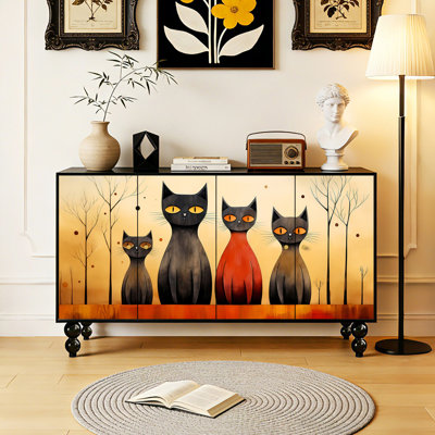 Buffet 59,06 po