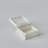 Handmade Stoneware Decorative Box-112540589