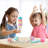 Toy Chef Kitchen Set