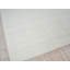 Cabrini Modern Handmade Silky Nylon, White Area Rug-303314927