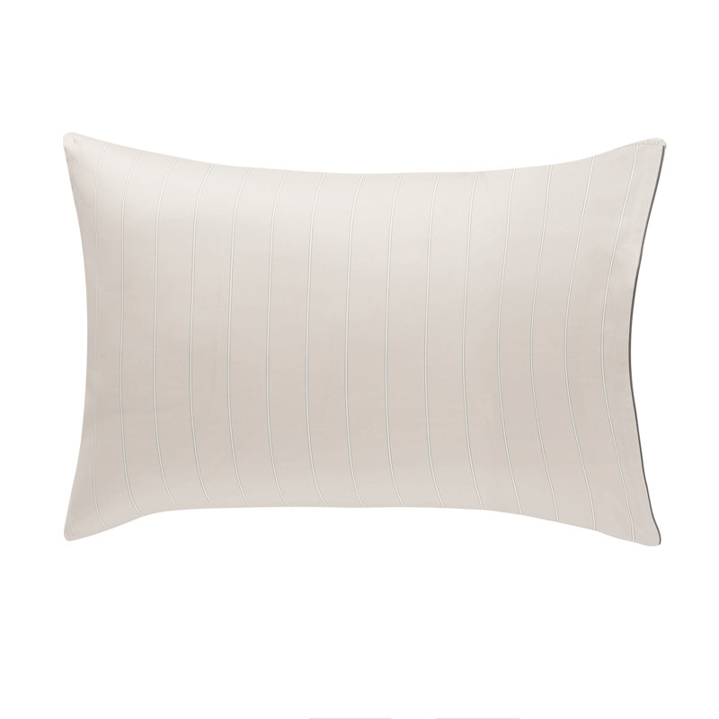Journey Pillowcase Set Of 2, Queen Pillow Case
