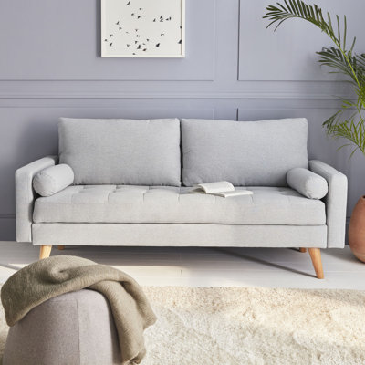 Mackavelli 3 Seater Sofa