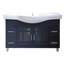Ensemble de meuble-lavabo simple 48 po Locksly-369432442