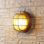 Delacour Wall Light