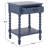 End Table with Storage-1624454534