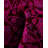 Huckstep One-of-a-Kind Runner 2'7" X 11'3" Runner Wool Area Rug Pink