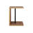 Albbrt Minimalist Side Table