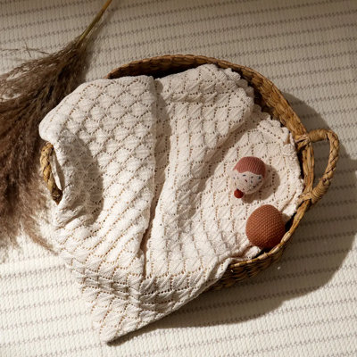 Couverture pour bébé Tijae