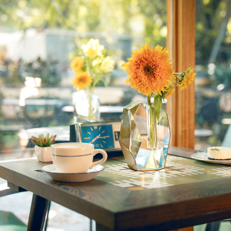 Handmade Table Vase