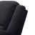 Black Polyester