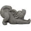 Statue de dragon Ariette