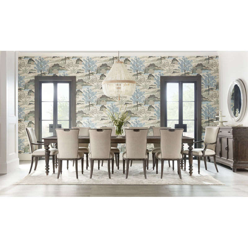 76'' W Sideboard, Maduro