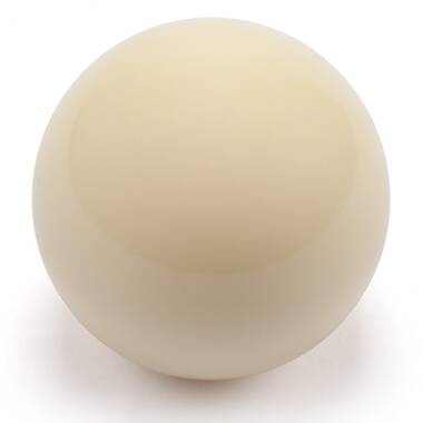 Cue Ball 