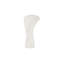 Cycladic Head, Sculpture, Triangle, White Stone