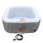 Spa gonflable Aleko