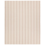 Striped Area Rug