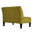 Devair 44" Armless Loveseat-540128902