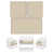 Beige is out of stock