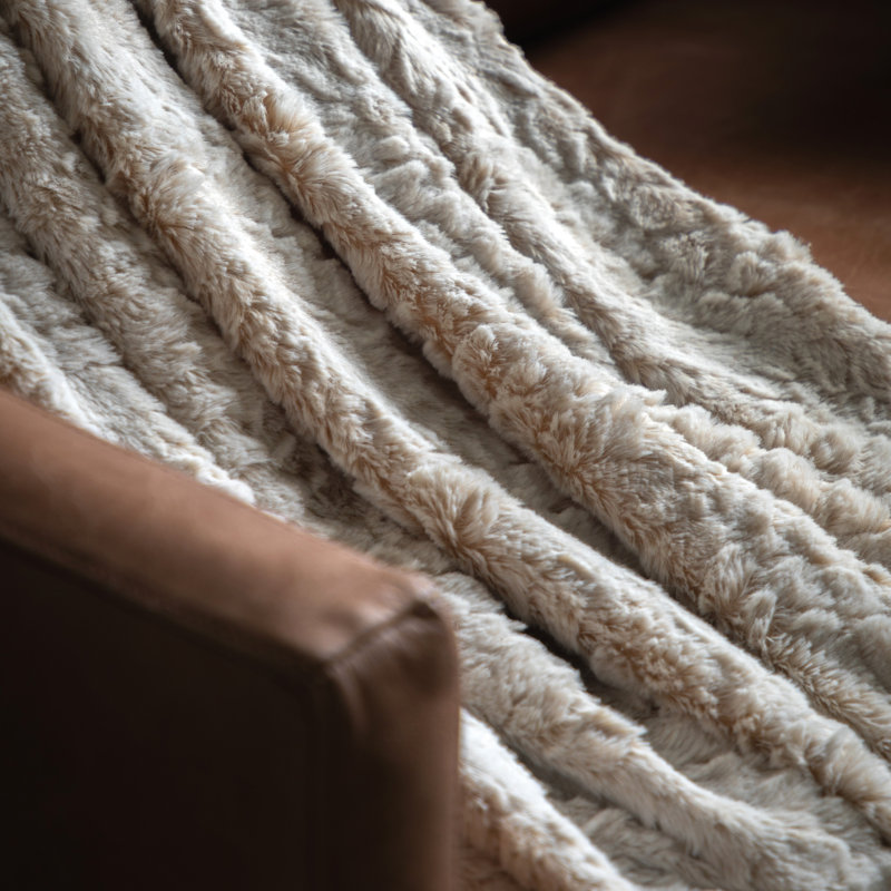 Aathan Throw Blanket
