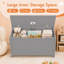 Banc de rangement Fredine-1181449950