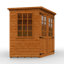 7x7w Tiger Corner Summerhouse