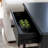 Analeya 24'' W Solid Wood Nightstand