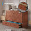 Matelas de rangement escamotable Murphy-381384897
