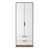 White/Oak