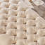 Repose-pieds avec rangement, repose-pieds repose-pieds pour le salon et la chambre à coucher-791533641