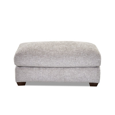 Rhodes Upholstered Ottoman