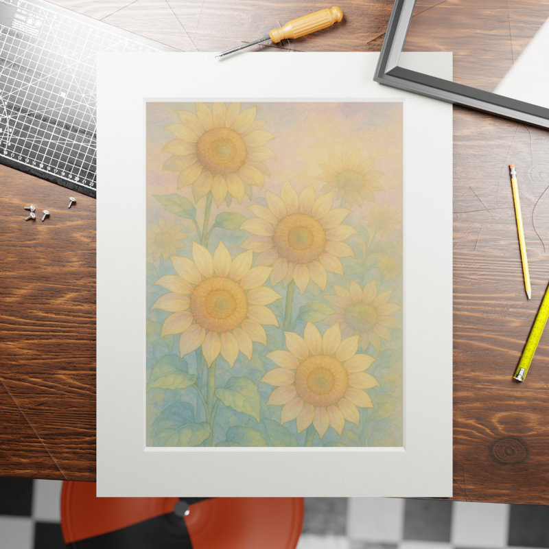Clinger Single Picture Frame Print, 50.8 cm H x 40.64 cm W